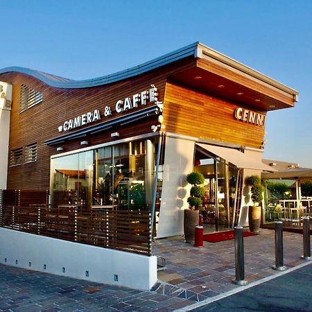 Camera & Caffe Cenni Borgo Fosso Ghiaia Ngoại thất bức ảnh