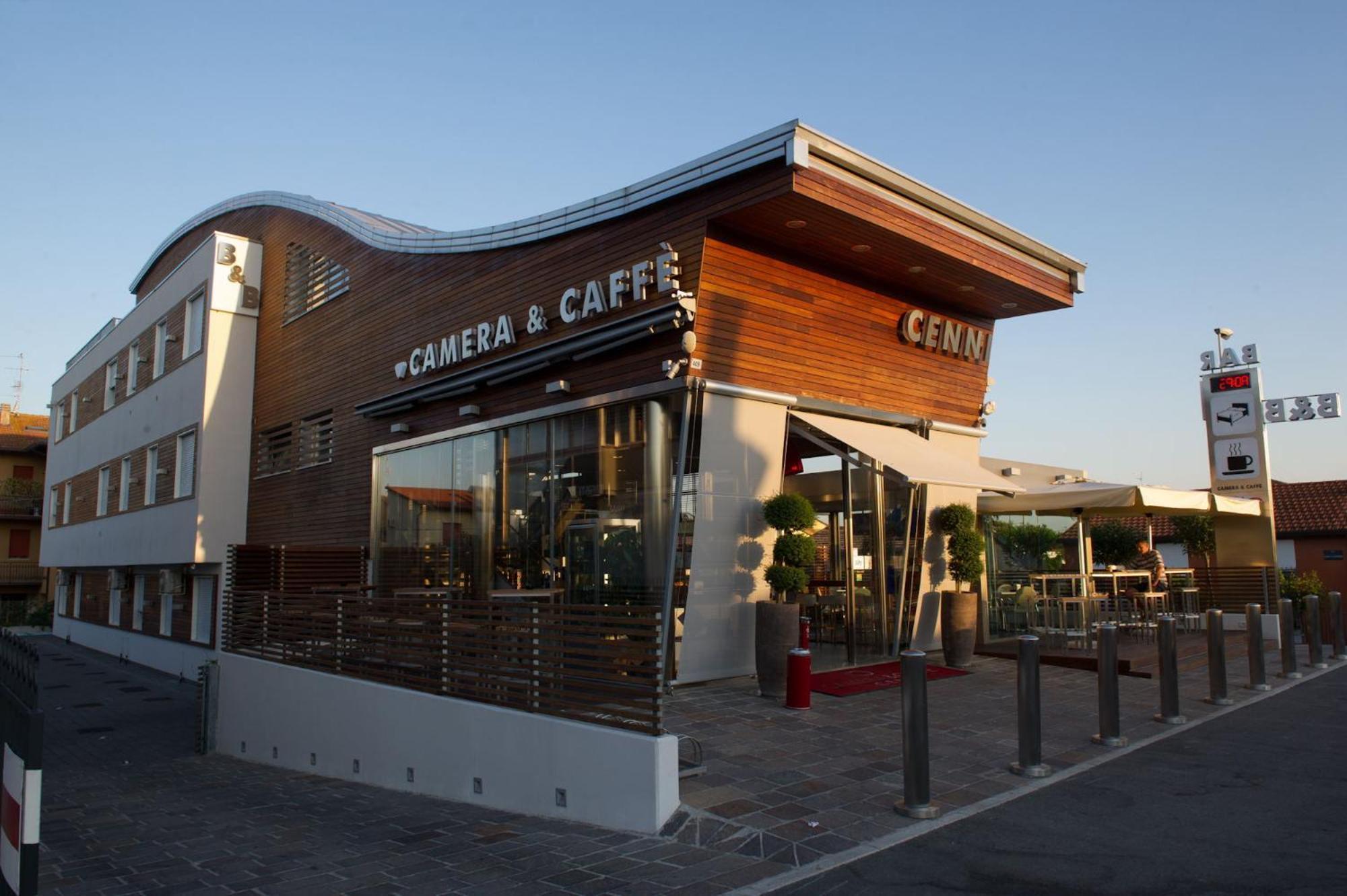Camera & Caffe Cenni Borgo Fosso Ghiaia Ngoại thất bức ảnh