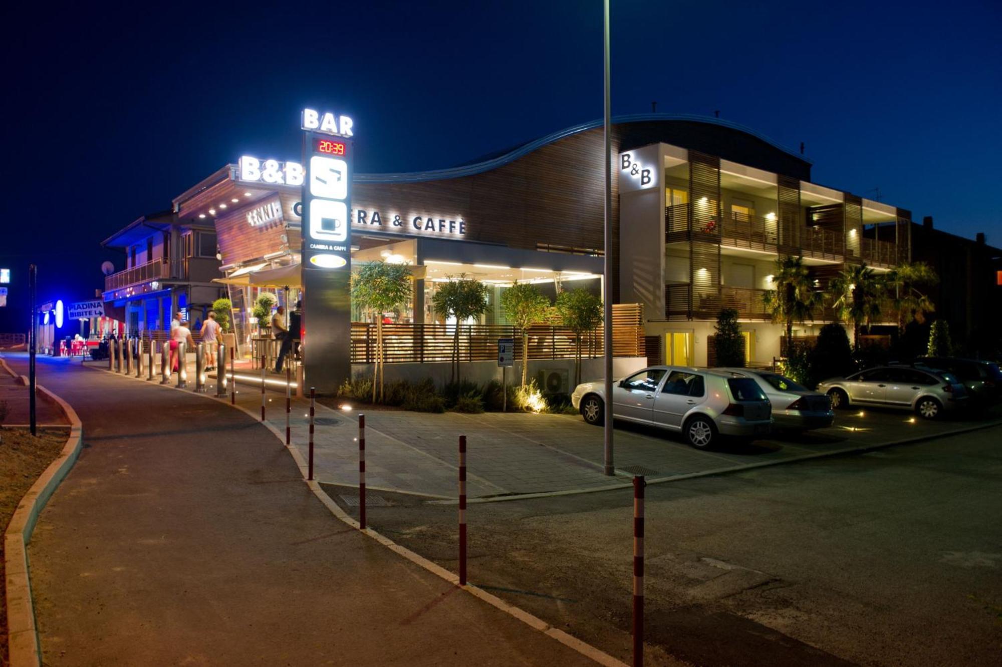 Camera & Caffe Cenni Borgo Fosso Ghiaia Ngoại thất bức ảnh