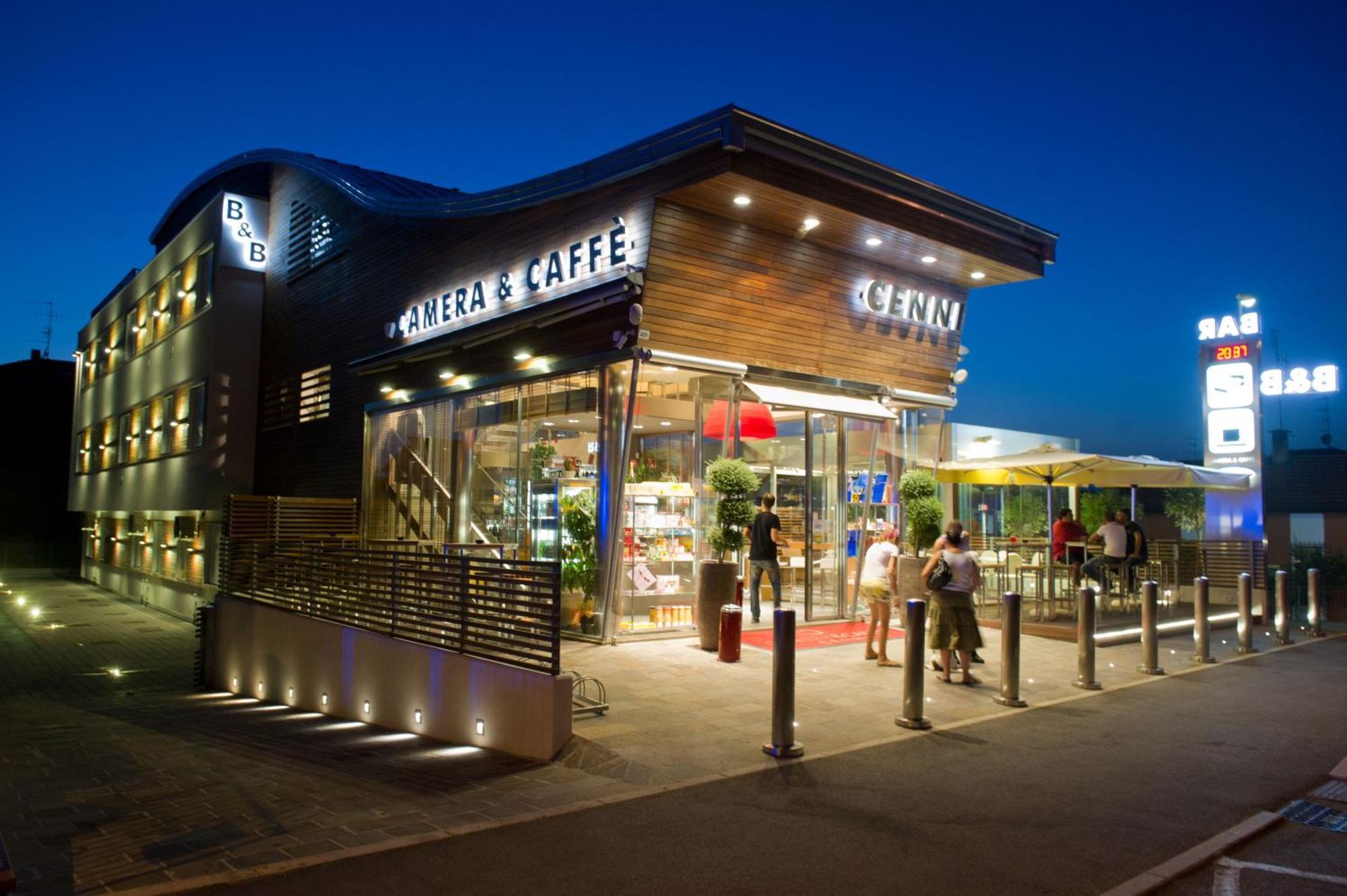 Camera & Caffe Cenni Borgo Fosso Ghiaia Ngoại thất bức ảnh