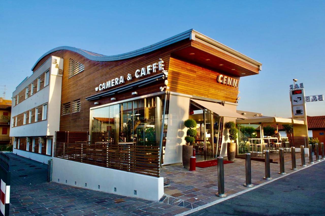 Camera & Caffe Cenni Borgo Fosso Ghiaia Ngoại thất bức ảnh
