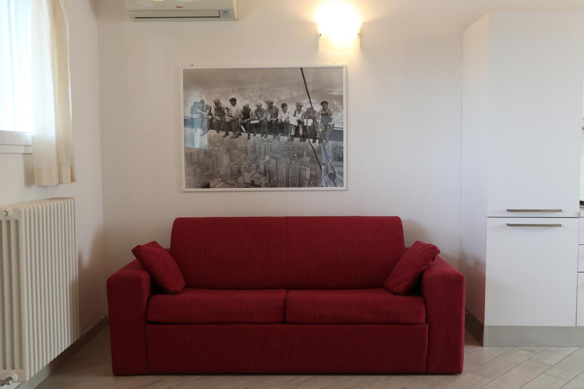 Camera & Caffe Cenni Borgo Fosso Ghiaia Ngoại thất bức ảnh