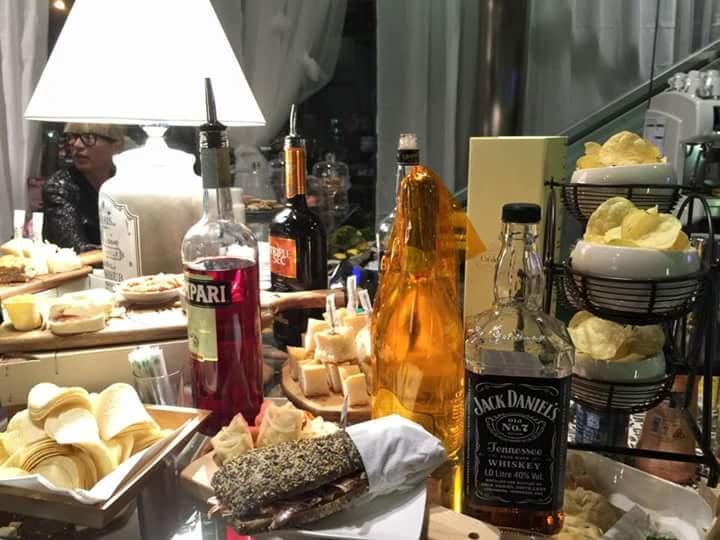Camera & Caffe Cenni Borgo Fosso Ghiaia Ngoại thất bức ảnh