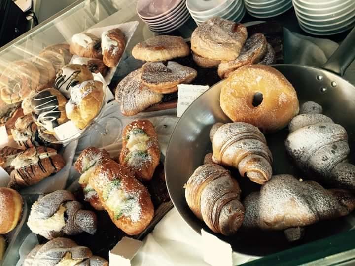 Camera & Caffe Cenni Borgo Fosso Ghiaia Ngoại thất bức ảnh