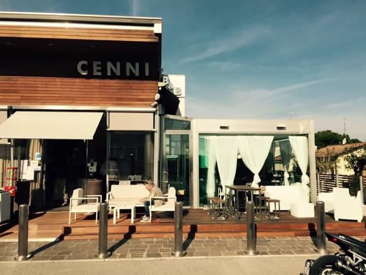 Camera & Caffe Cenni Borgo Fosso Ghiaia Ngoại thất bức ảnh
