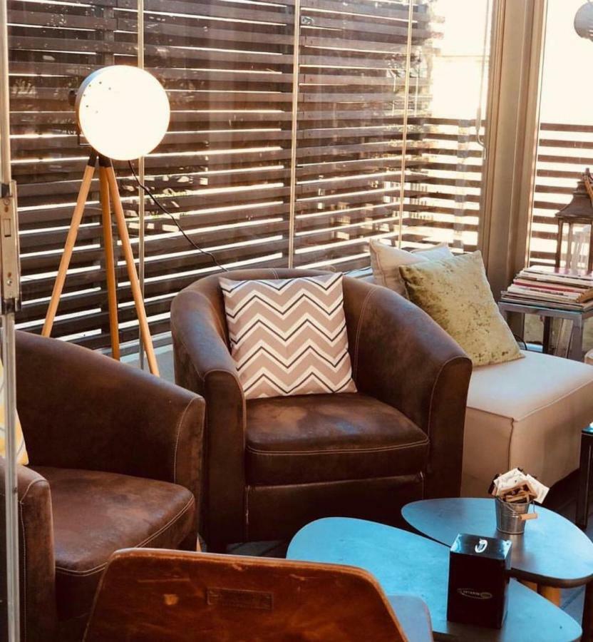 Camera & Caffe Cenni Borgo Fosso Ghiaia Ngoại thất bức ảnh