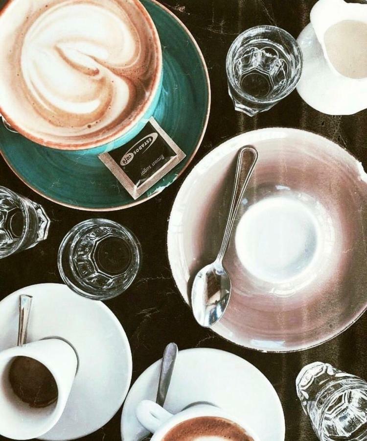 Camera & Caffe Cenni Borgo Fosso Ghiaia Ngoại thất bức ảnh