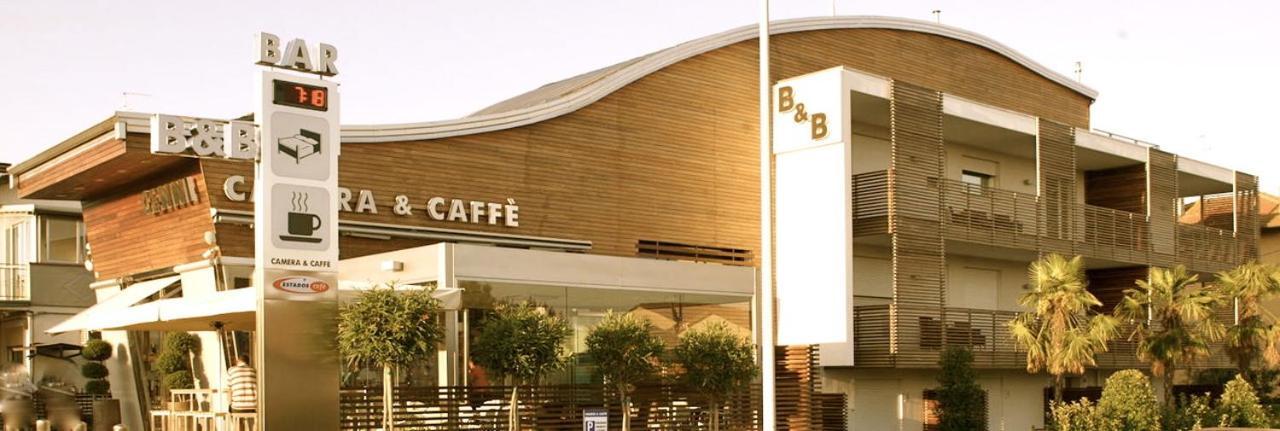 Camera & Caffe Cenni Borgo Fosso Ghiaia Ngoại thất bức ảnh